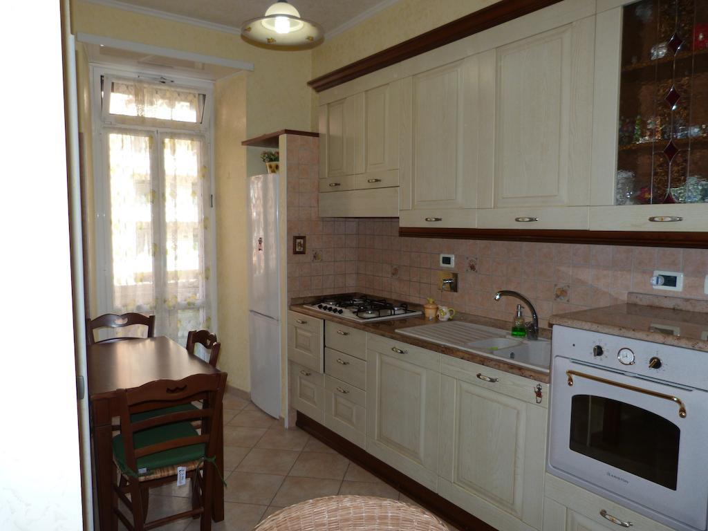 Rossanella House Apartment Rome Room photo