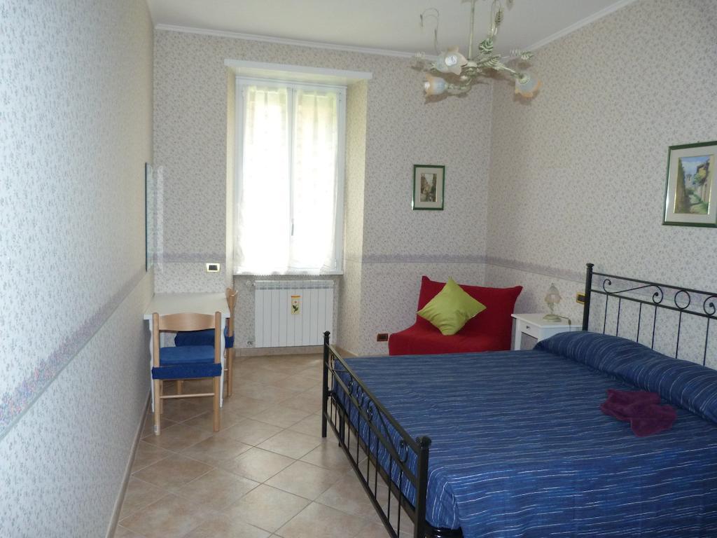 Rossanella House Apartment Rome Room photo