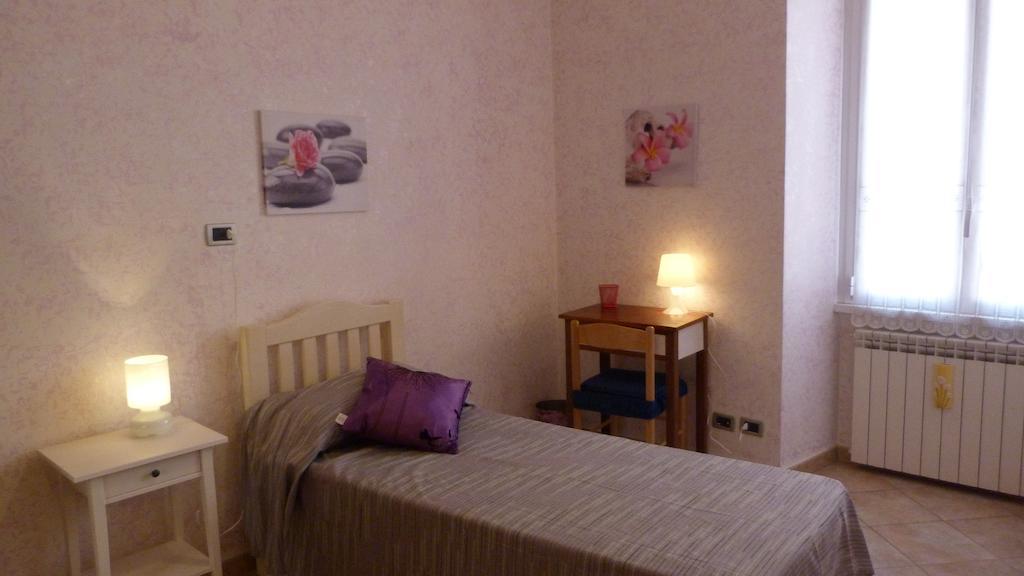 Rossanella House Apartment Rome Room photo